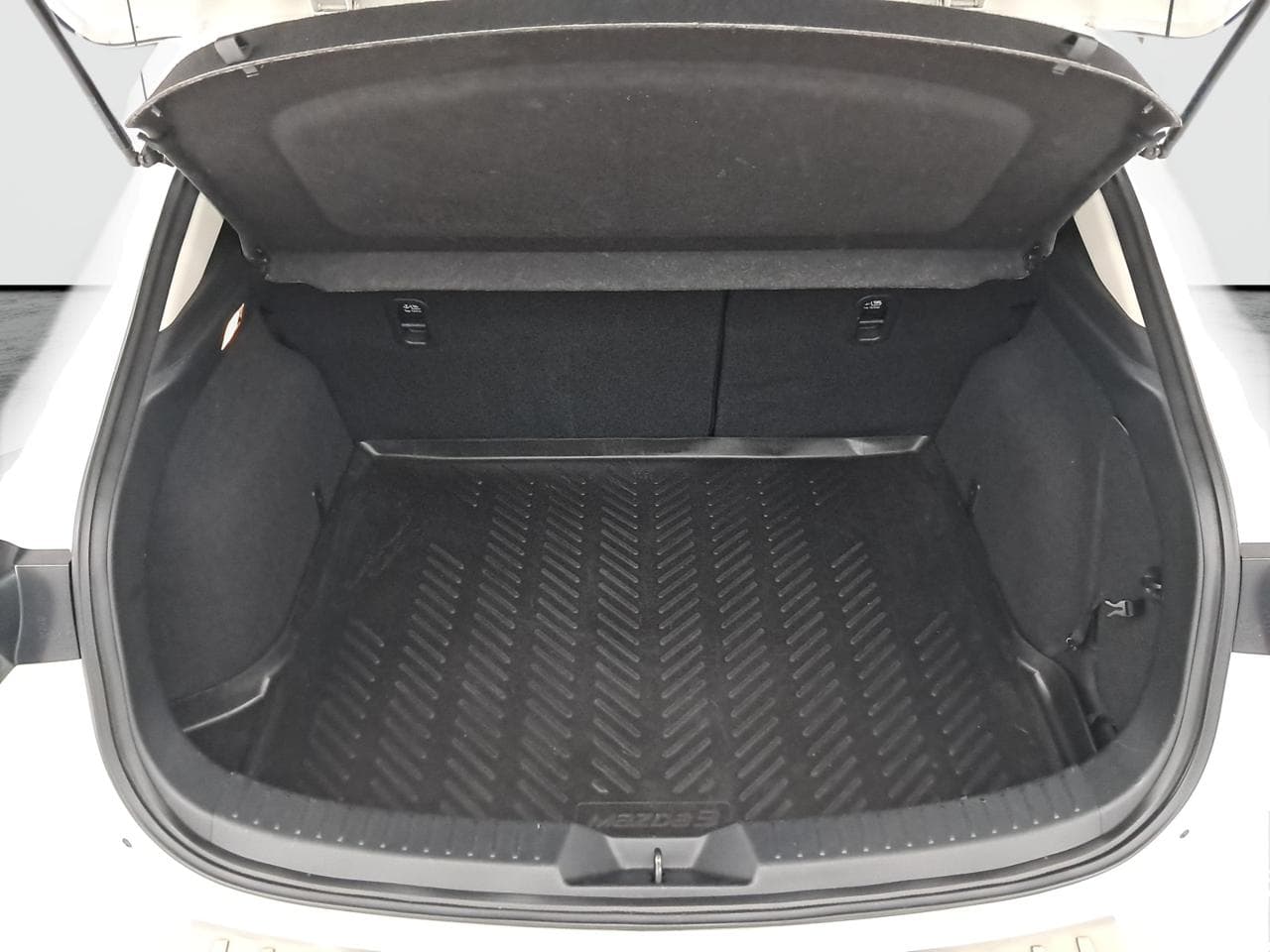 2015 Mazda 3 - 20