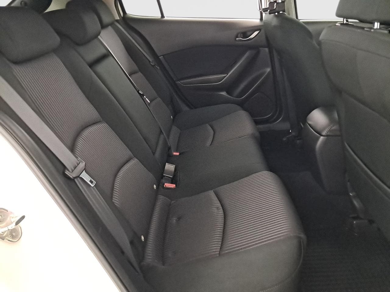 2015 Mazda 3 - 13