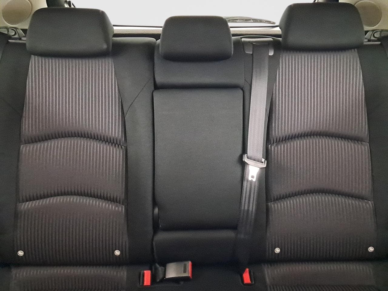 2015 Mazda 3 - 14