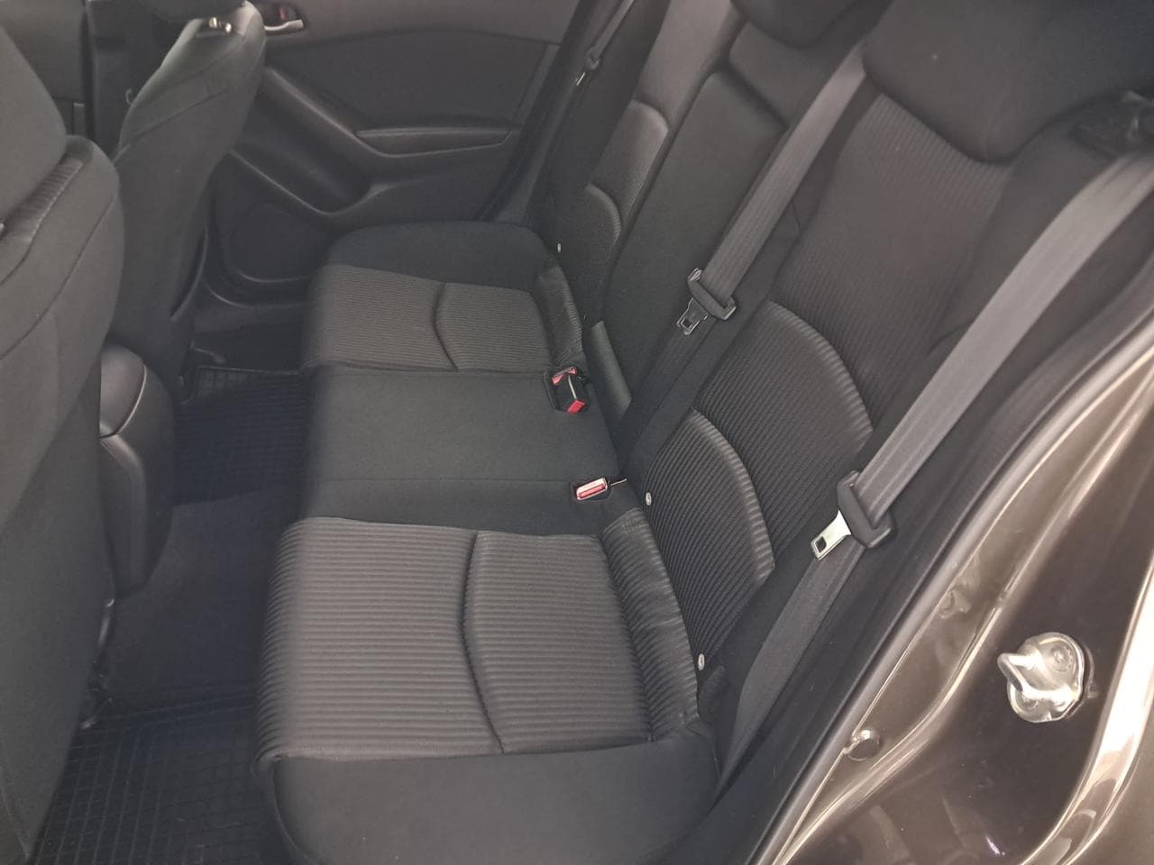2014 Mazda 3 - 15