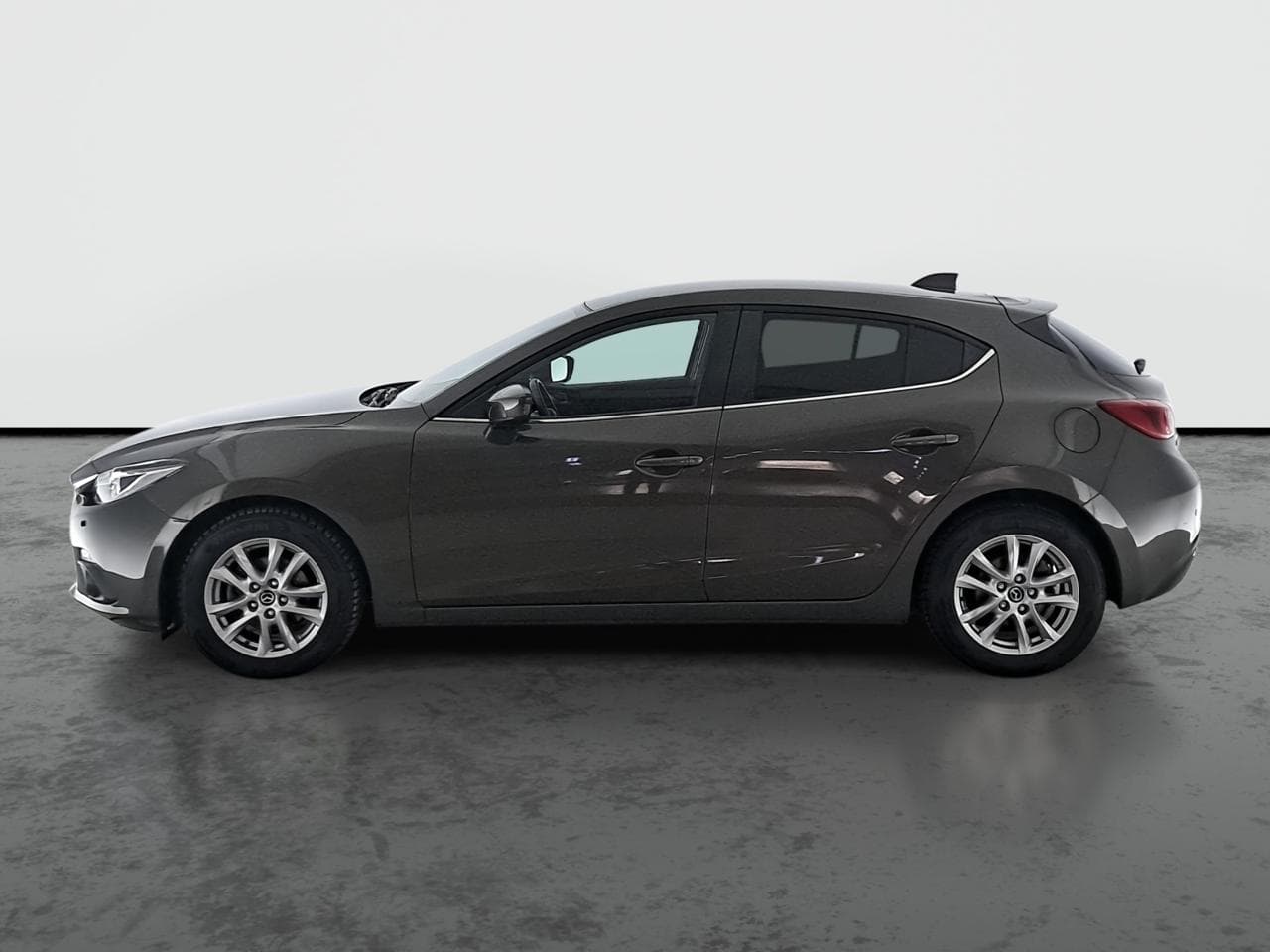2014 Mazda 3 - 4