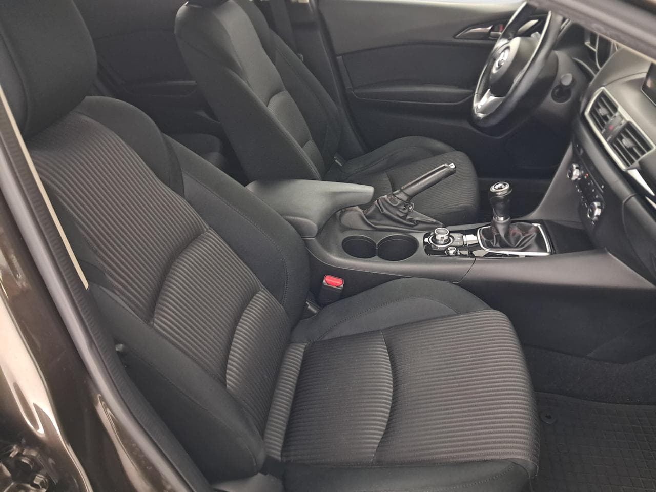 2014 Mazda 3 - 12