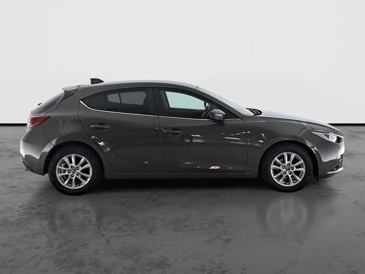 2014 Mazda 3 - 8