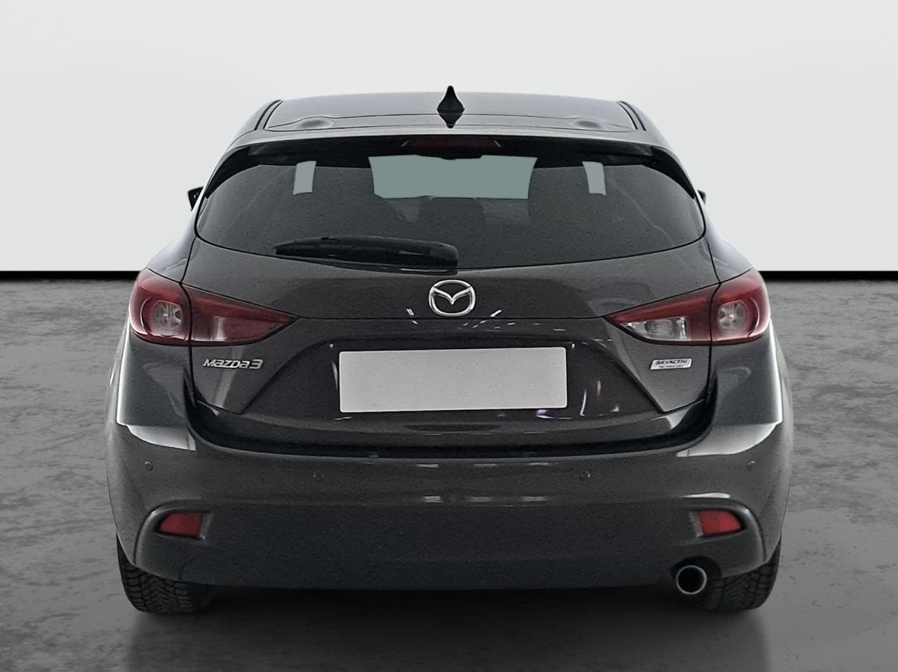 2014 Mazda 3 - 6