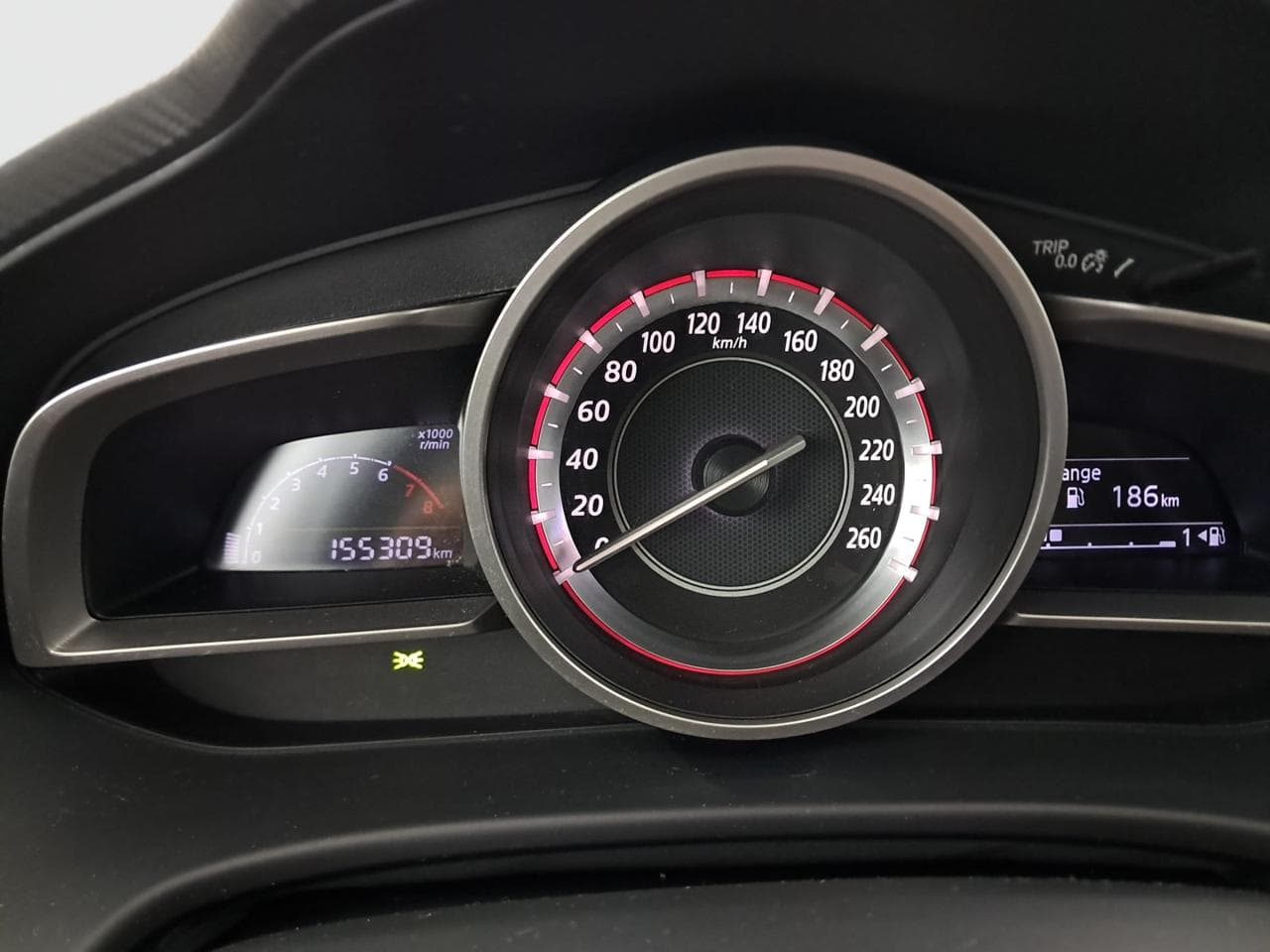 2014 Mazda 3 - 17