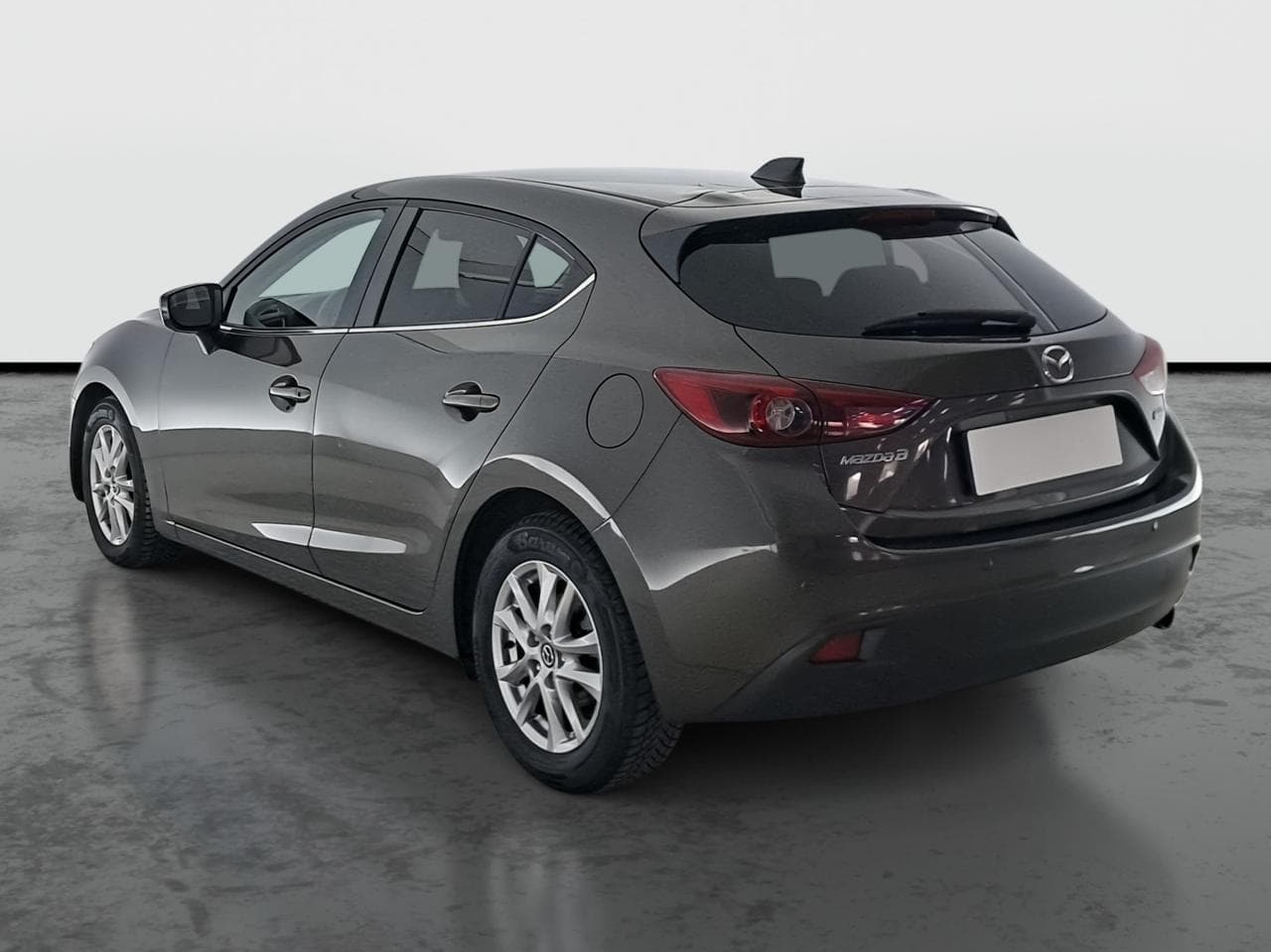 2014 Mazda 3 - 5