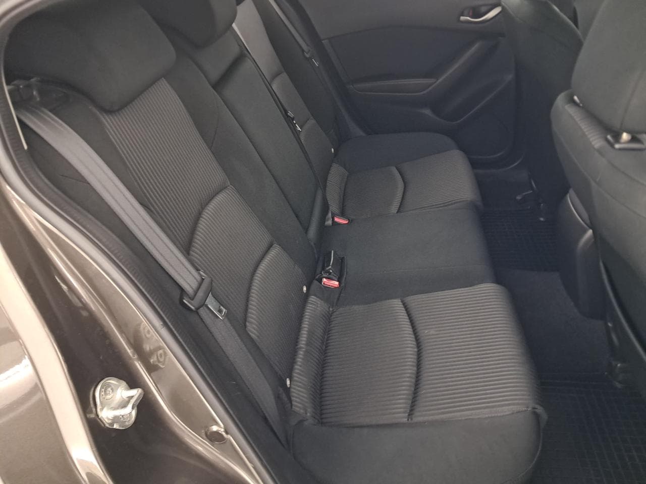2014 Mazda 3 - 13