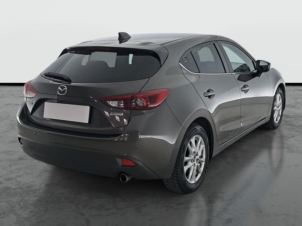 2014 Mazda 3 - 7
