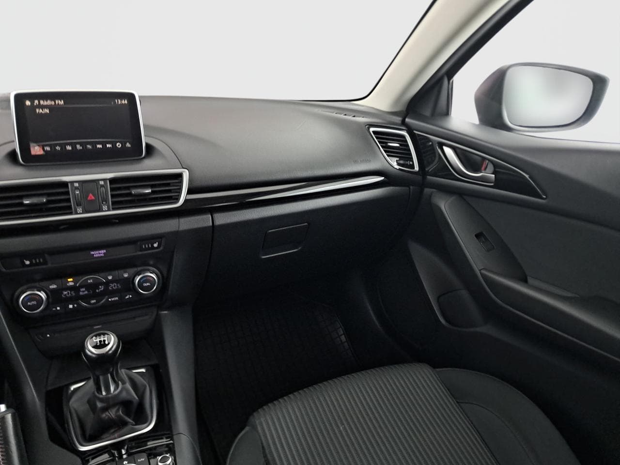 2014 Mazda 3 - 11