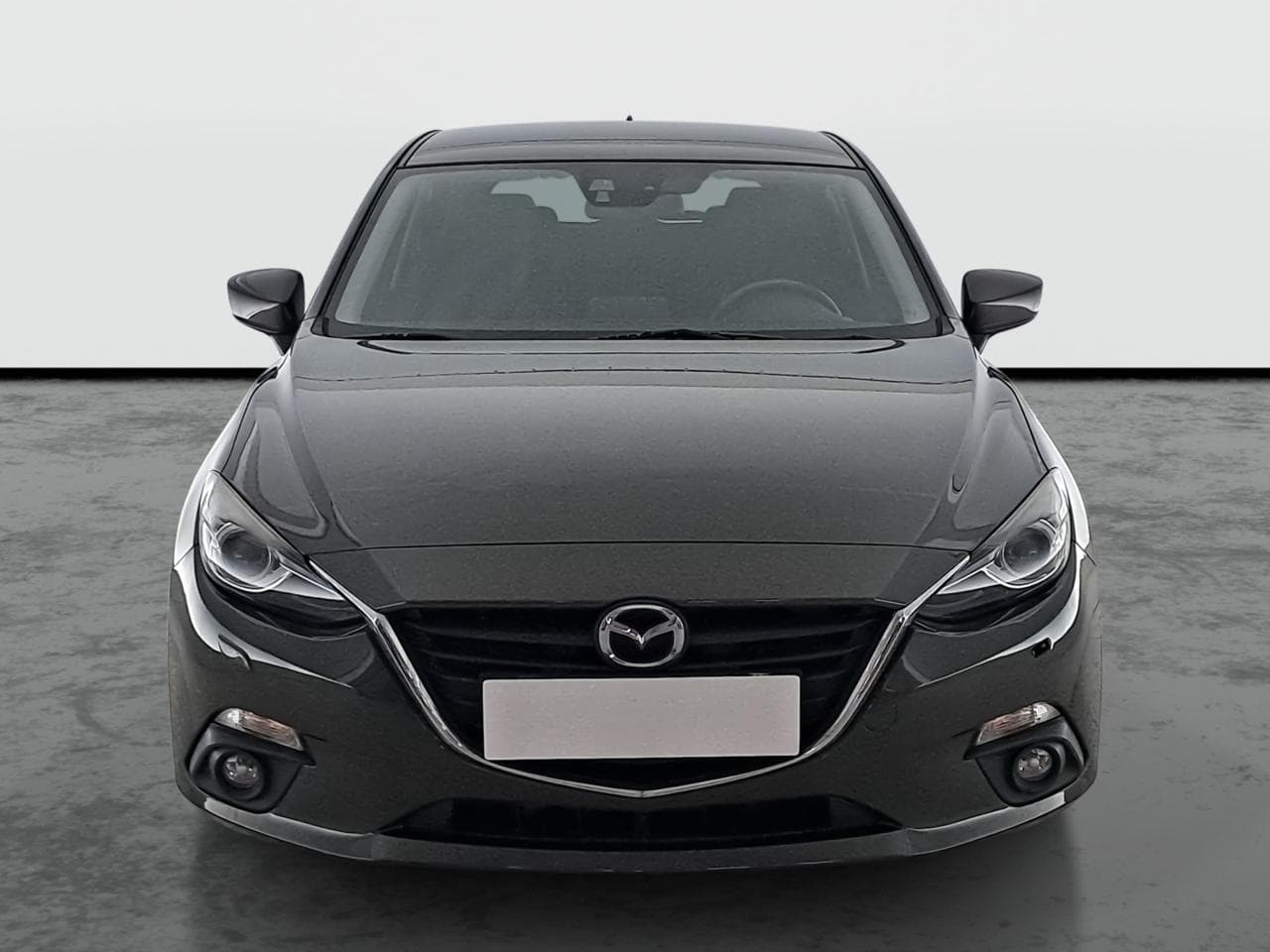 2014 Mazda 3 - 2
