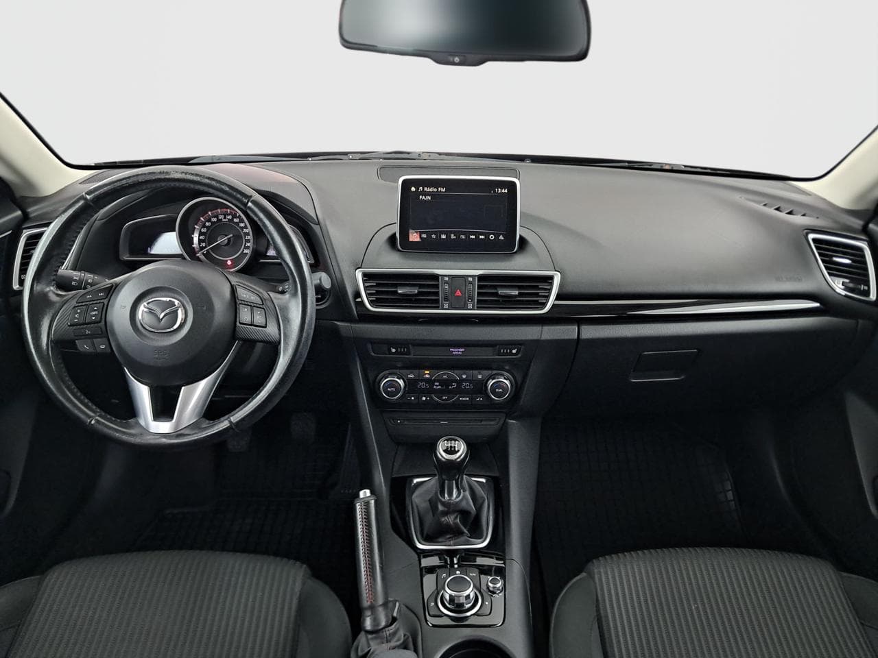 2014 Mazda 3 - 10