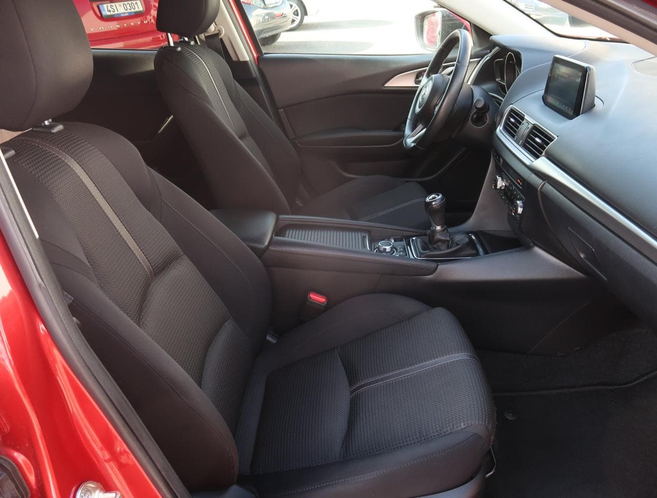 2017 Mazda 3 - 12