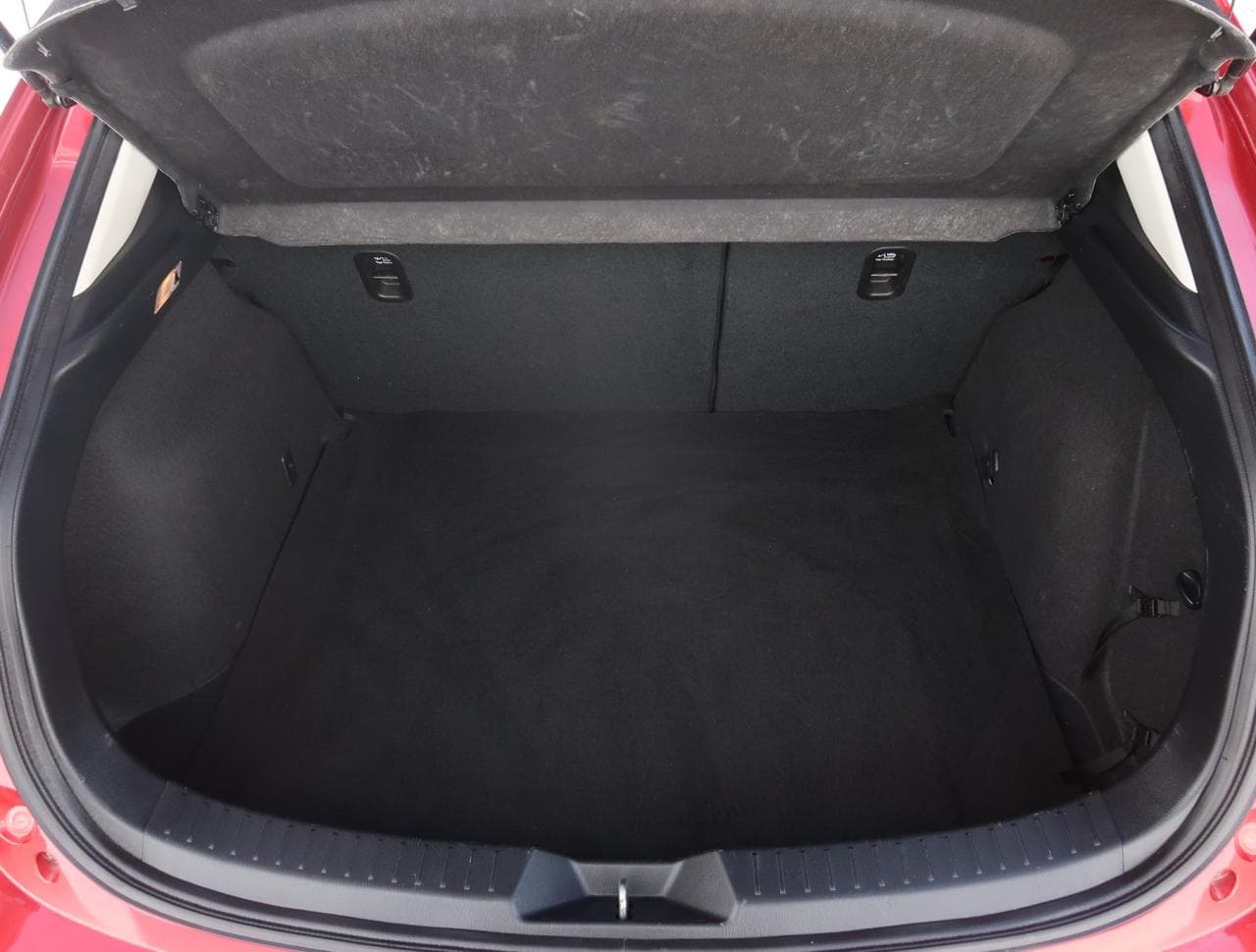 2017 Mazda 3 - 20