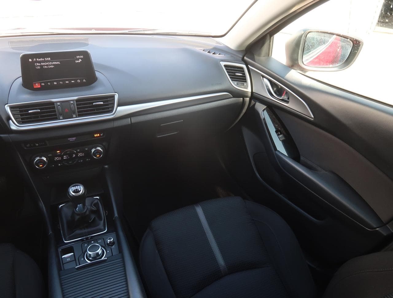 2017 Mazda 3 - 11