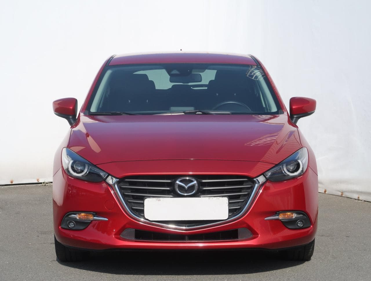 2017 Mazda 3 - 2