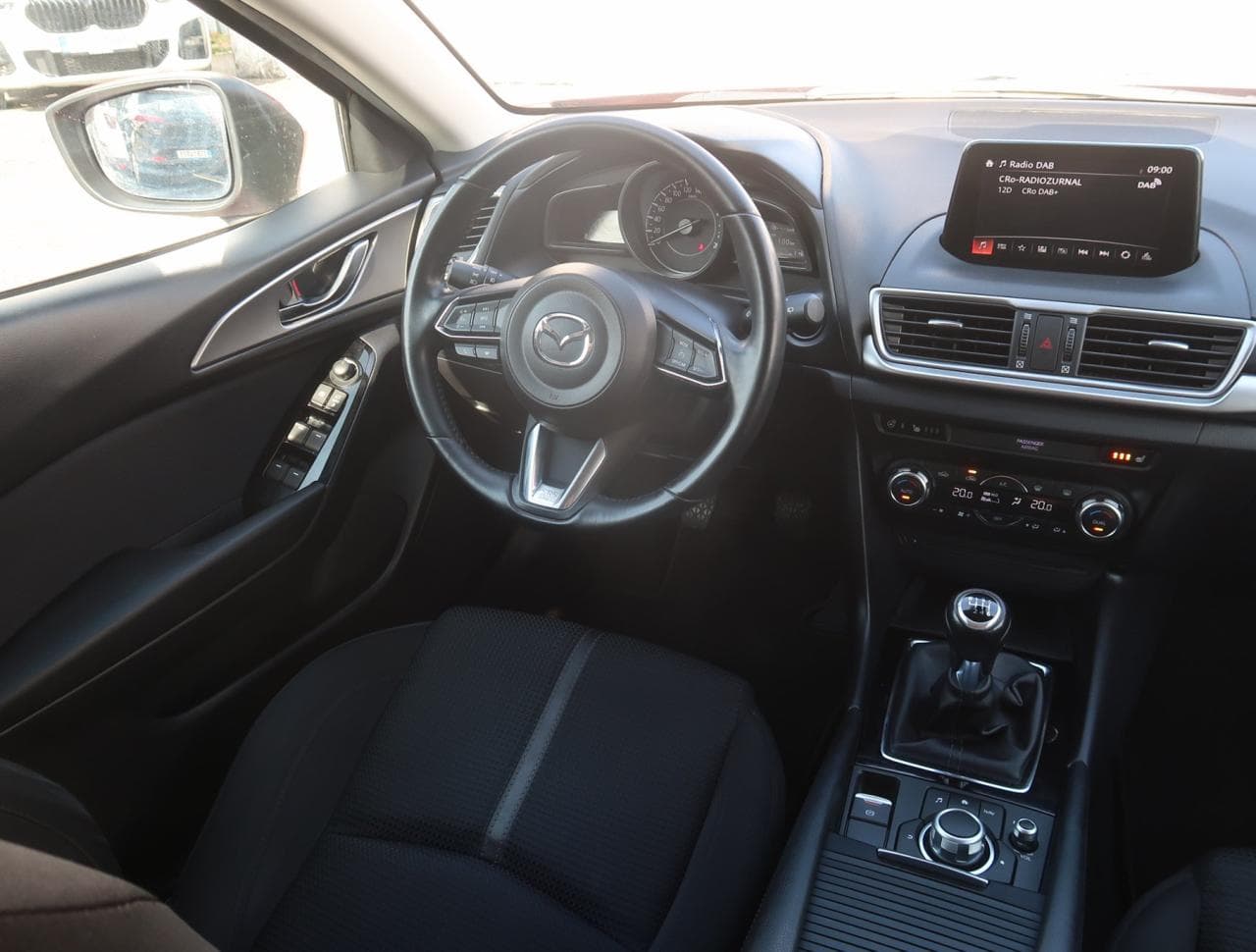 2017 Mazda 3 - 9