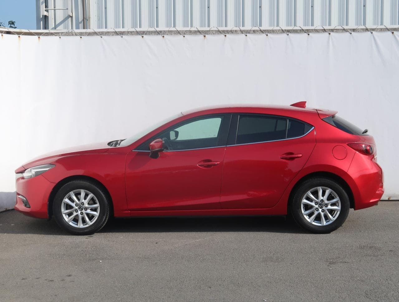 2017 Mazda 3 - 4