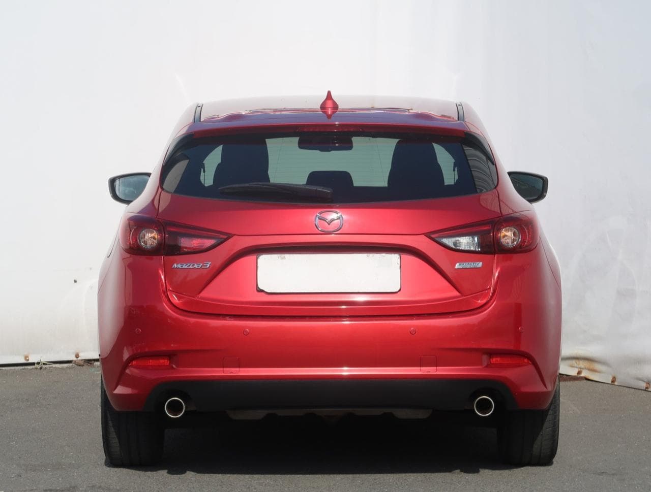 2017 Mazda 3 - 6