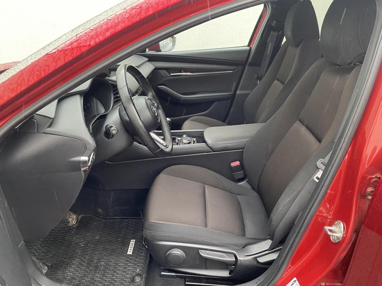 2019 Mazda 3 - 9