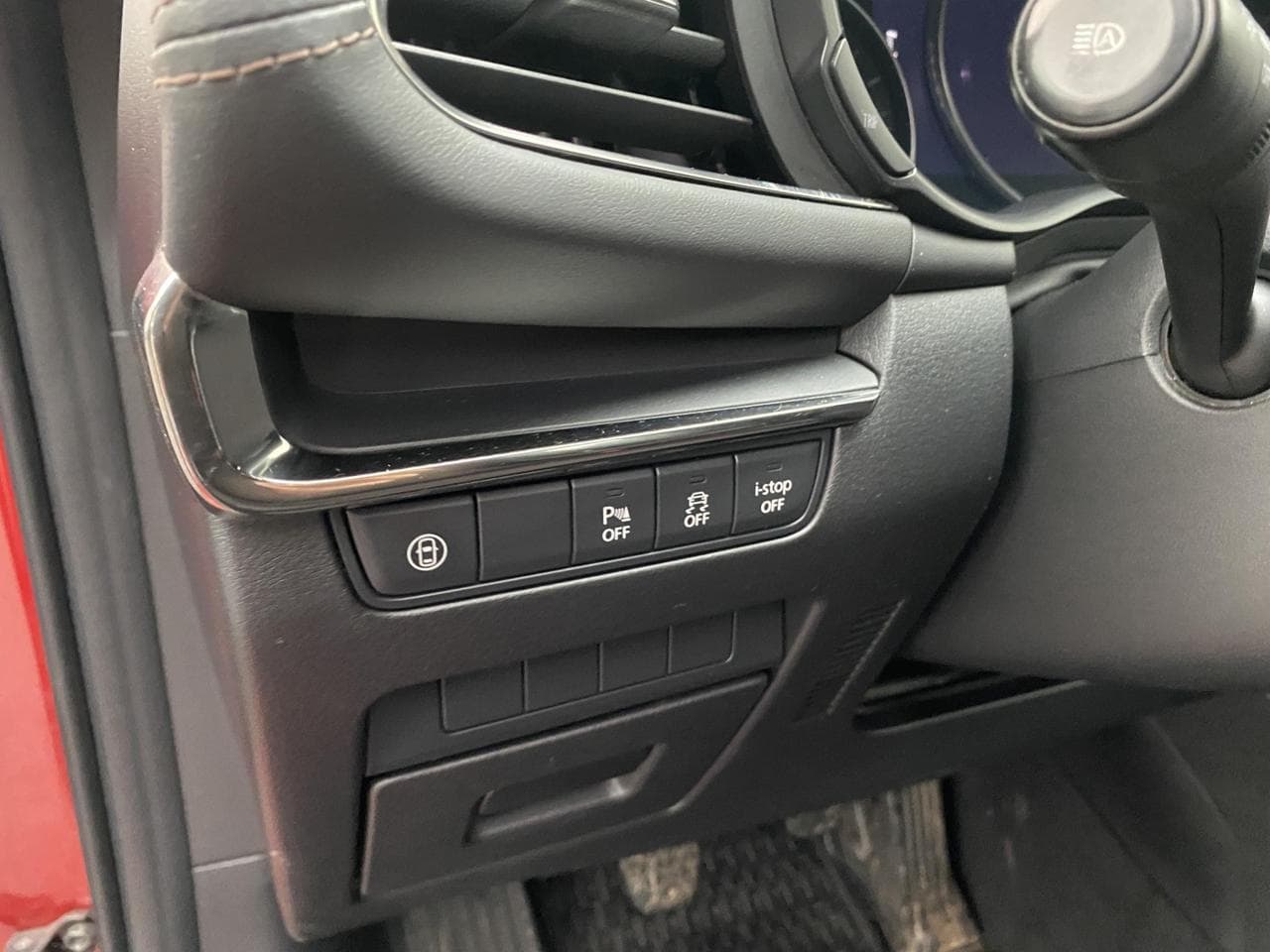 2019 Mazda 3 - 16