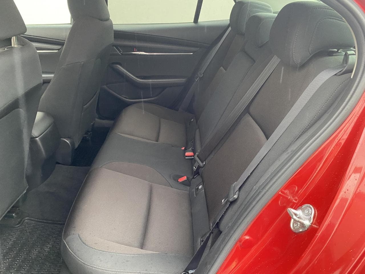 2019 Mazda 3 - 10