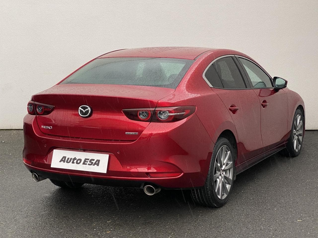 2019 Mazda 3 - 4