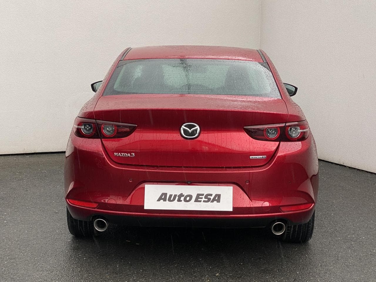 2019 Mazda 3 - 5