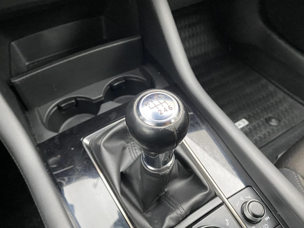 2019 Mazda 3 - 17
