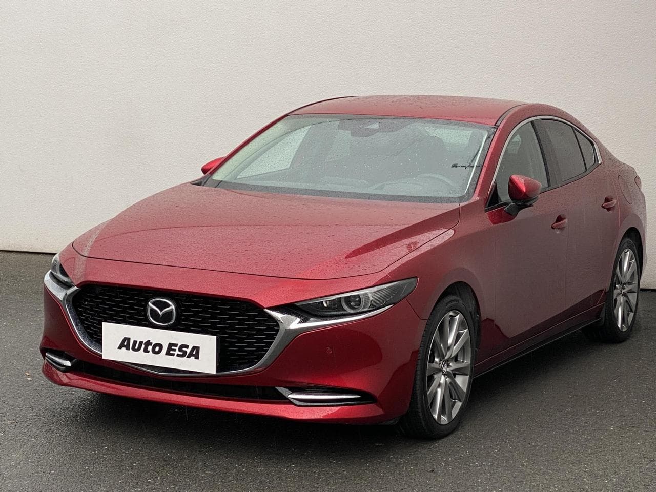 2019 Mazda 3 - 3
