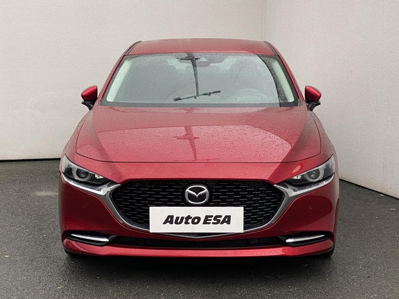 2019 Mazda 3 - 2
