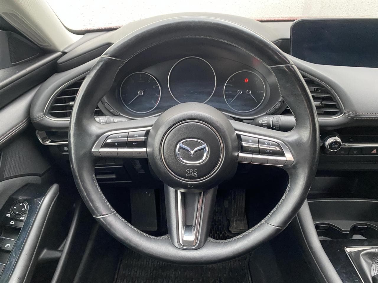 2019 Mazda 3 - 11