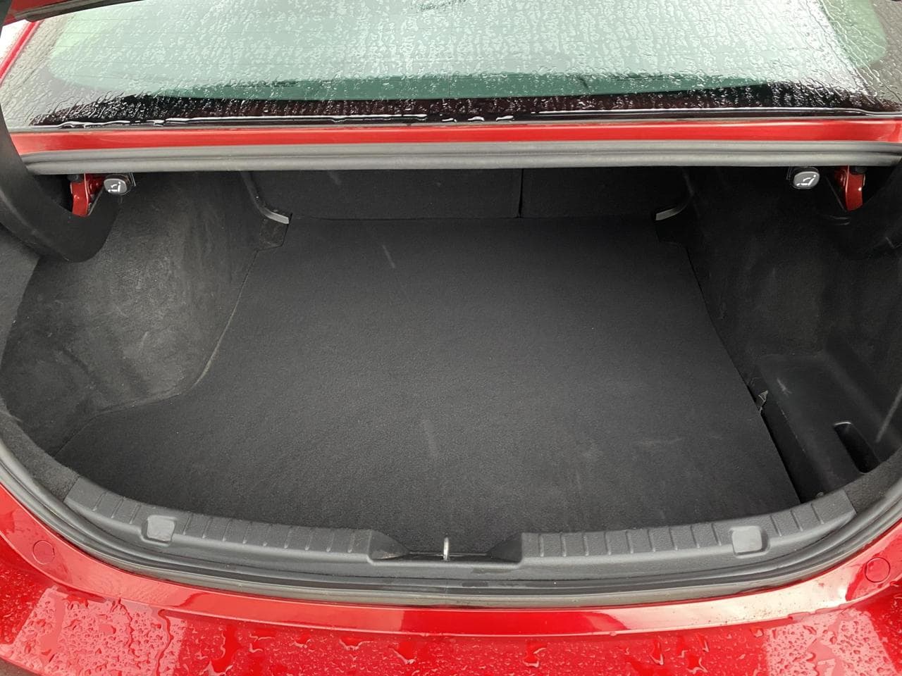 2019 Mazda 3 - 7