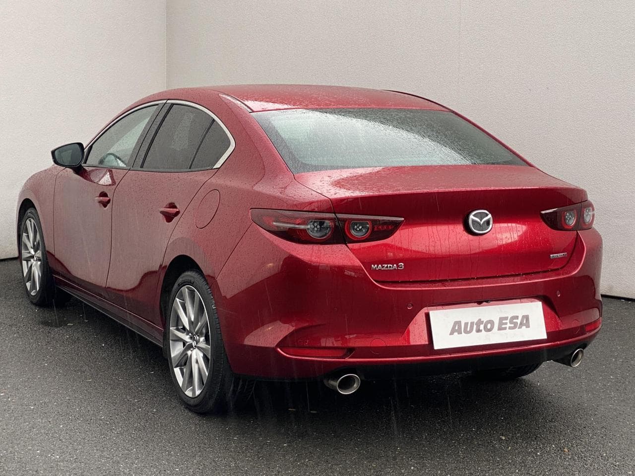 2019 Mazda 3 - 6