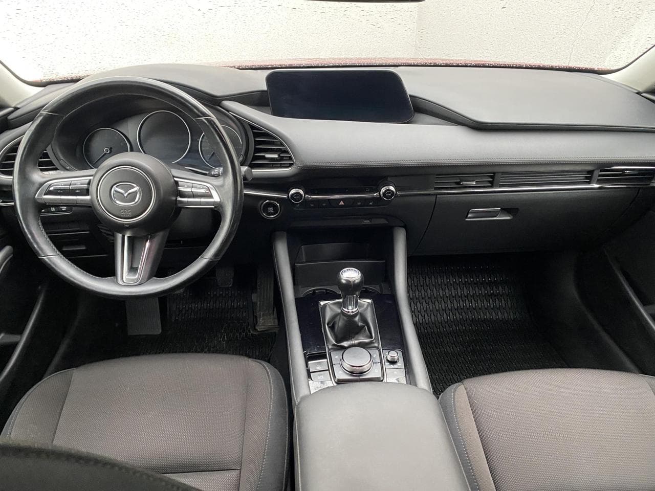 2019 Mazda 3 - 8