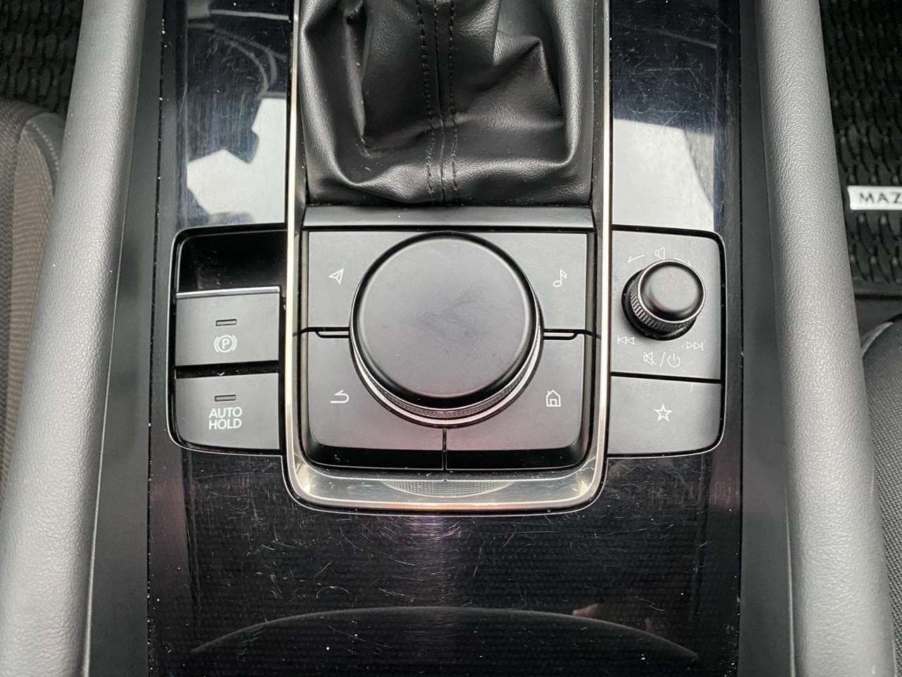 2019 Mazda 3 - 12