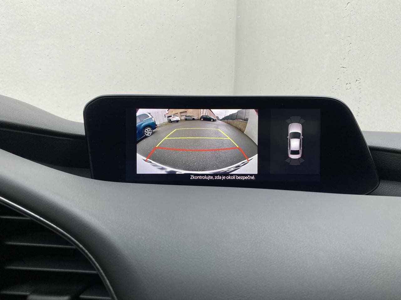 2019 Mazda 3 - 19