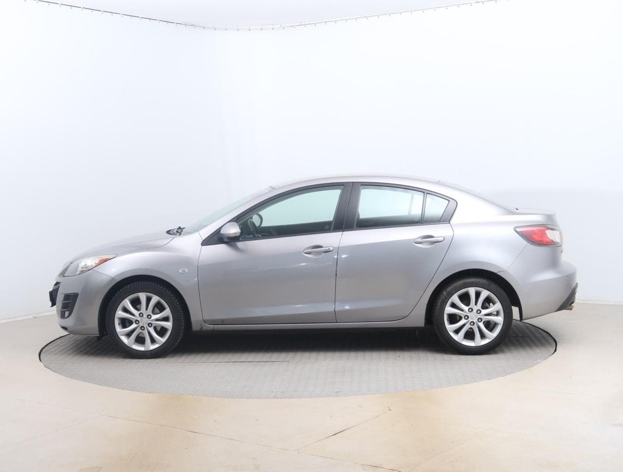 2010 Mazda 3 - 4
