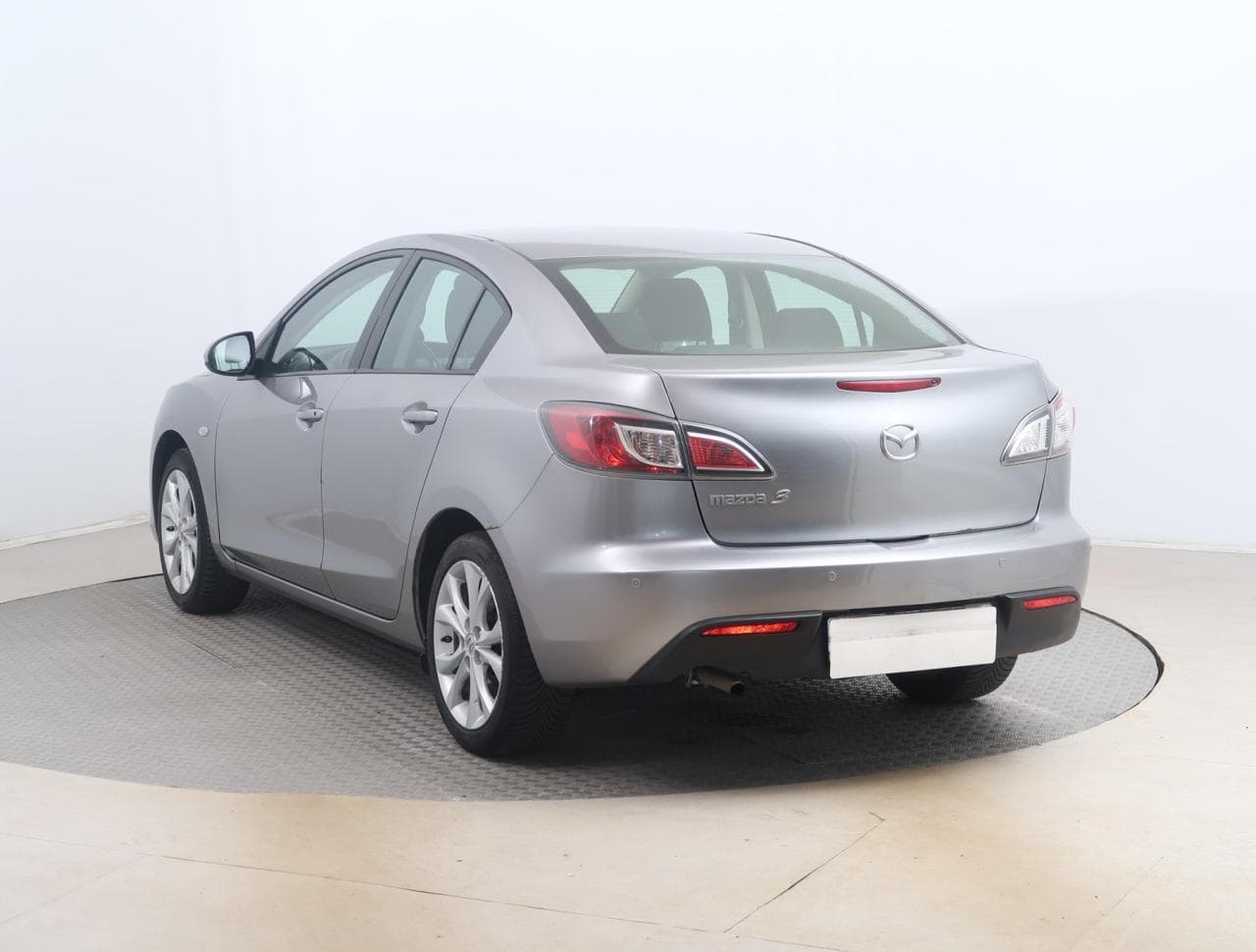 2010 Mazda 3 - 5
