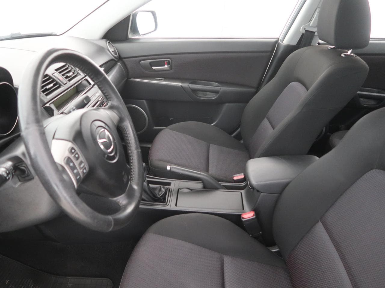 2007 Mazda 3 - 16