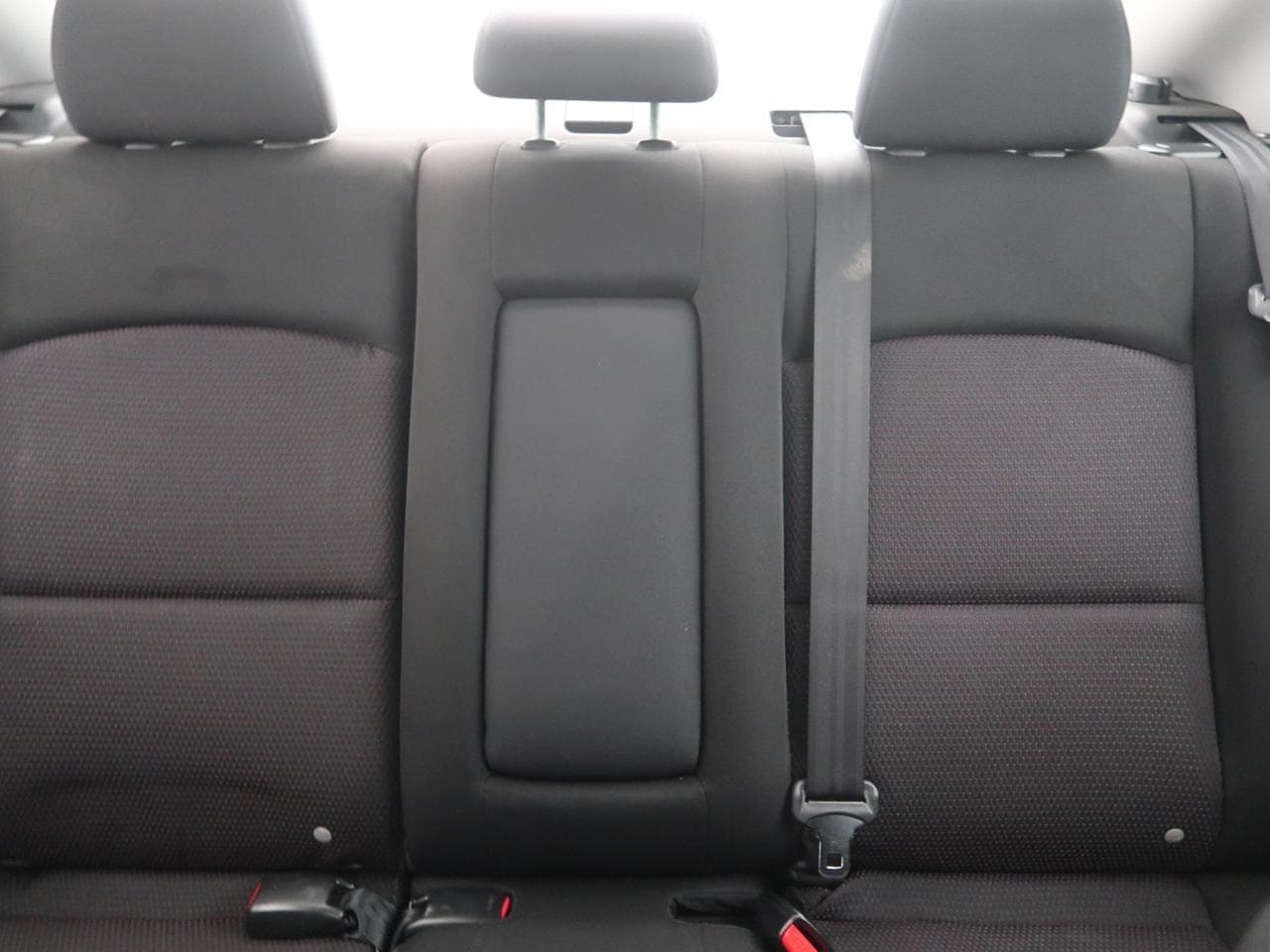 2007 Mazda 3 - 14