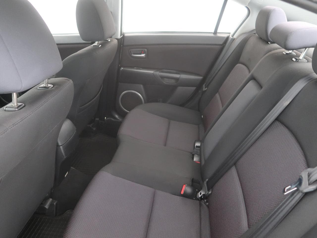2007 Mazda 3 - 15
