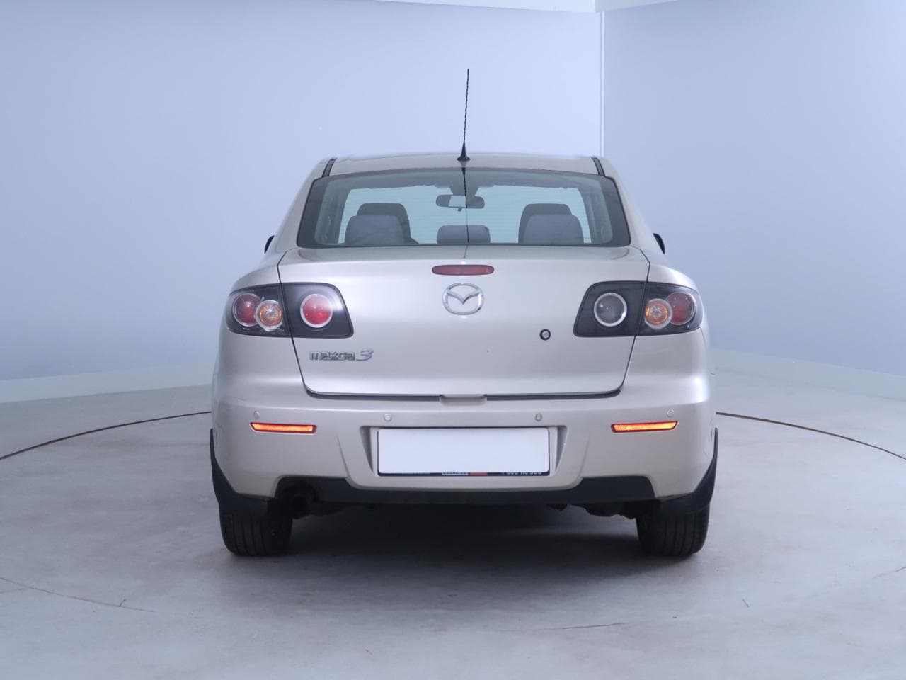 2007 Mazda 3 - 6