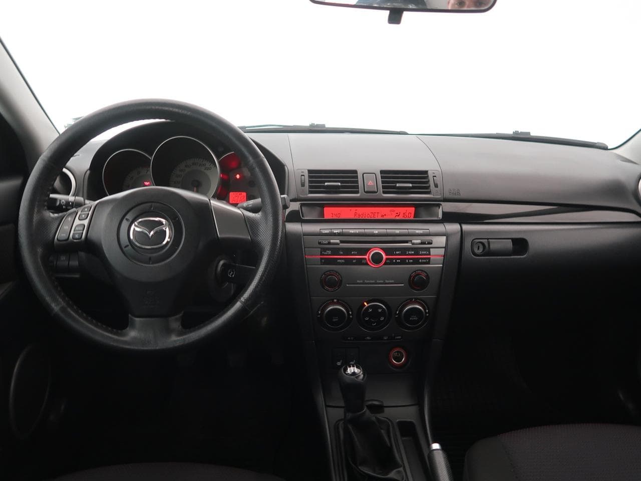 2007 Mazda 3 - 10