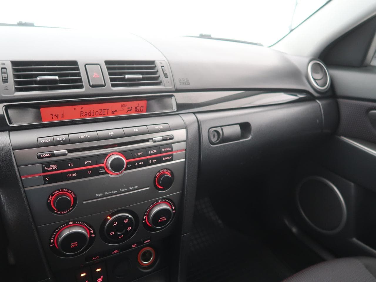 2007 Mazda 3 - 18