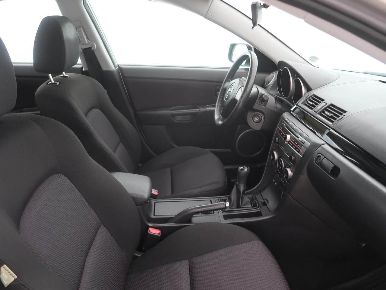 2007 Mazda 3 - 12