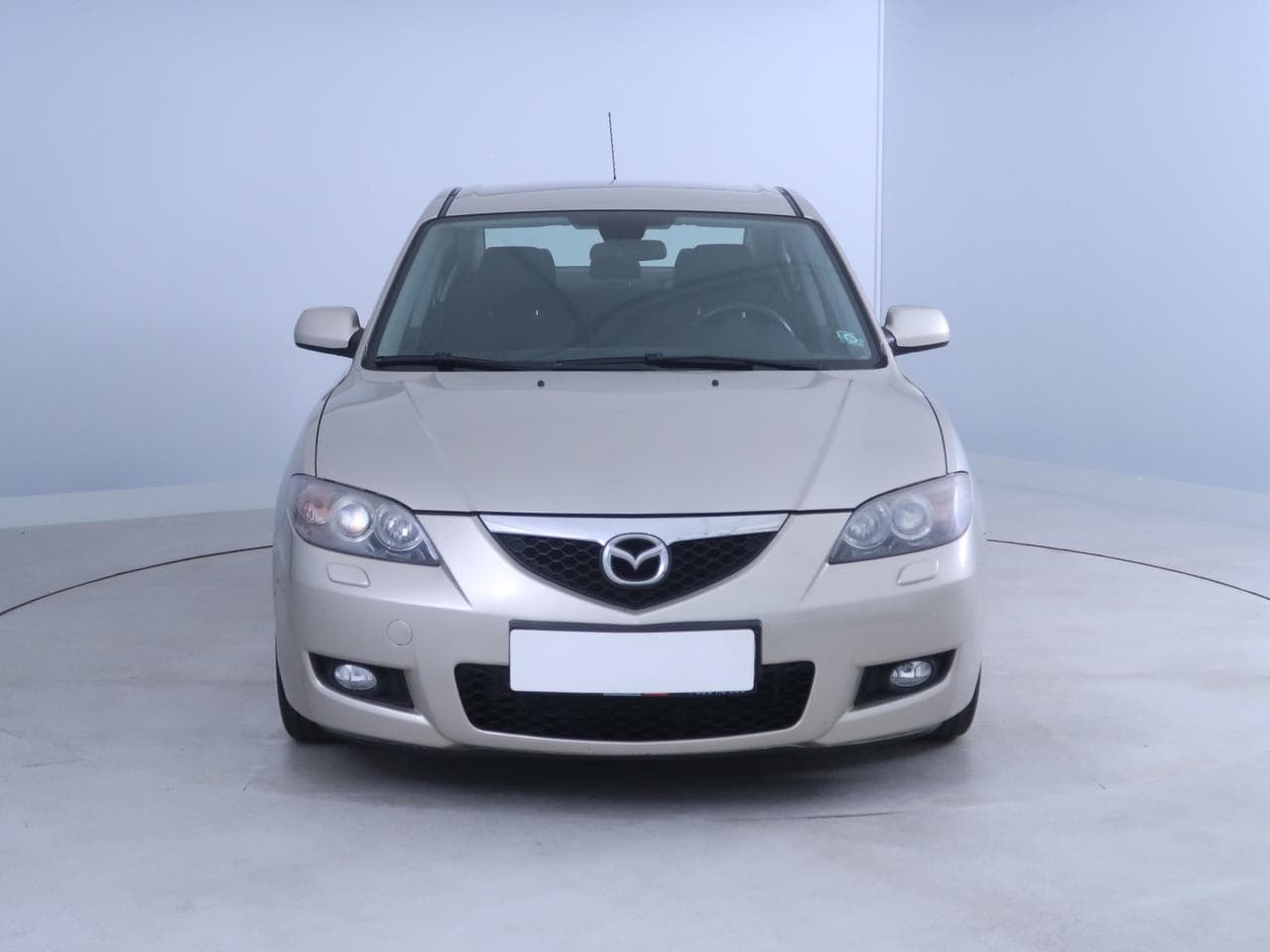 2007 Mazda 3 - 2