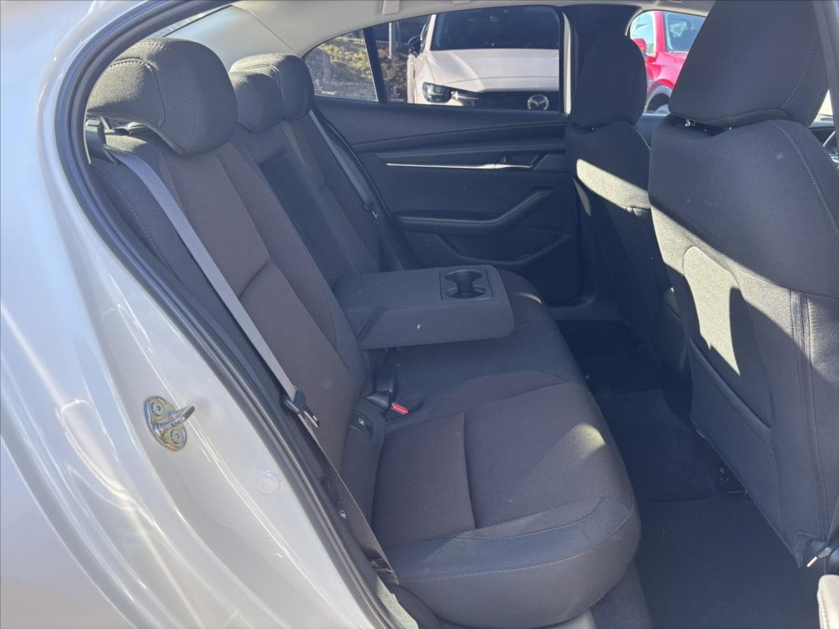 2020 Mazda 3 - 14