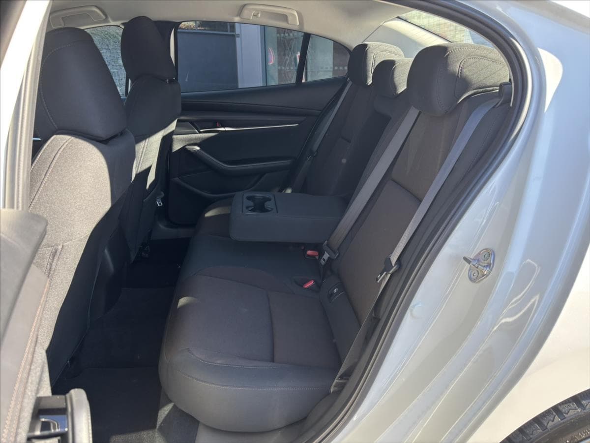2020 Mazda 3 - 12