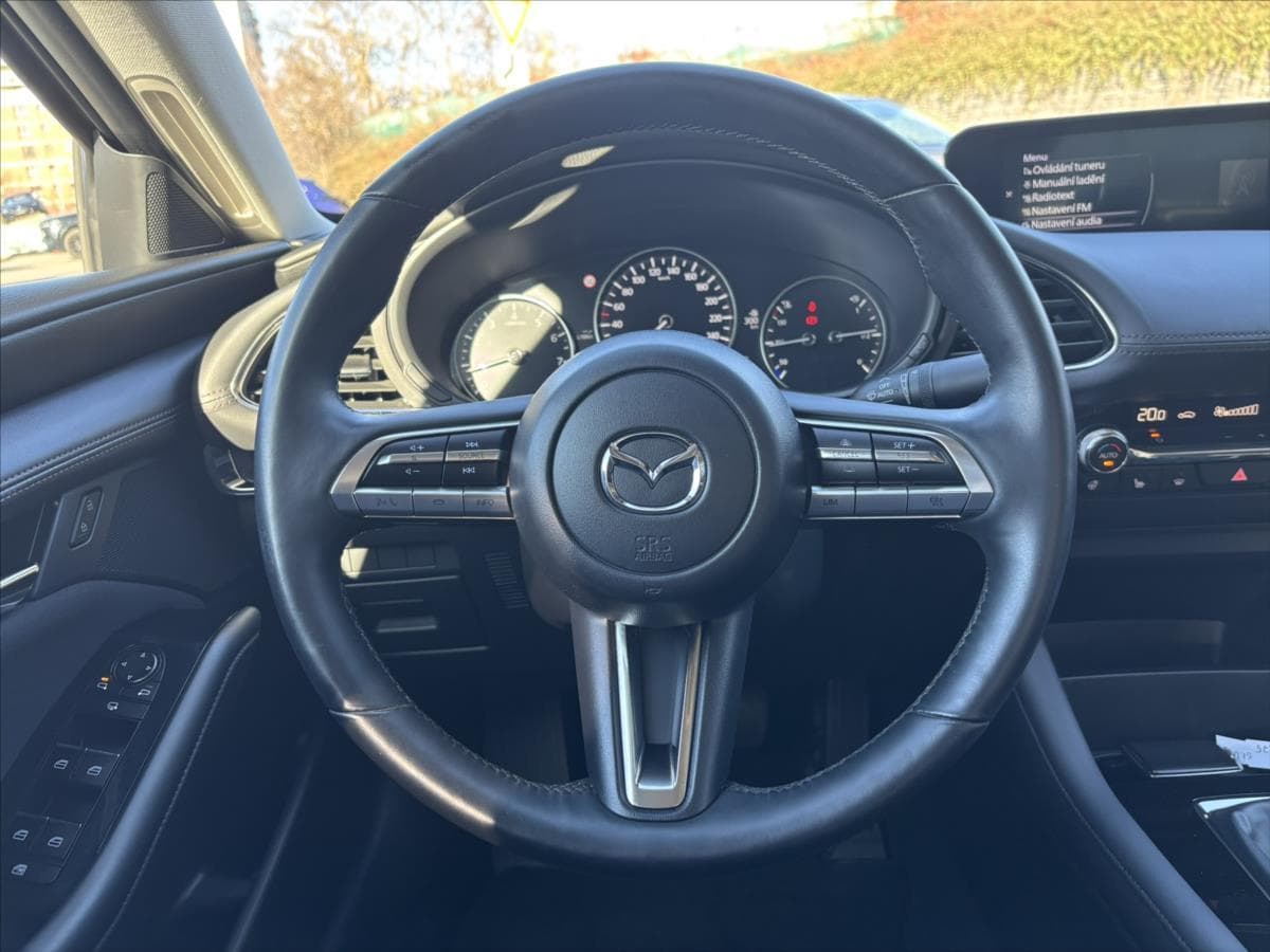 2020 Mazda 3 - 16