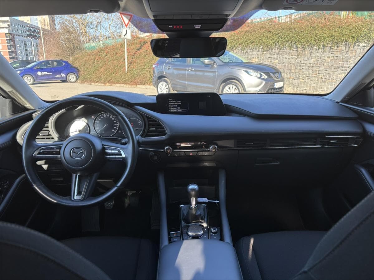 2020 Mazda 3 - 9